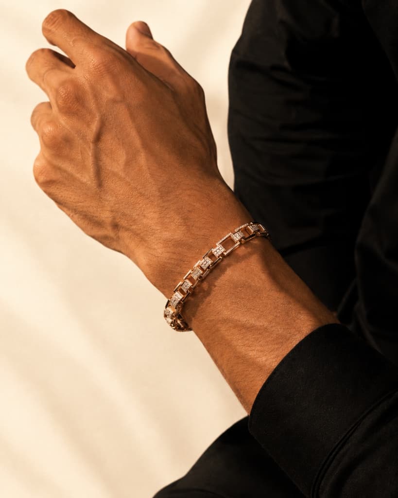 Men's Bracelet